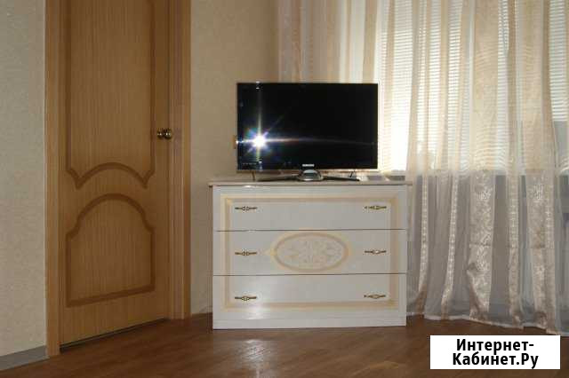Комната 12 кв.м. в 2-к, 3/5 эт. Комсомольск-на-Амуре - изображение 1