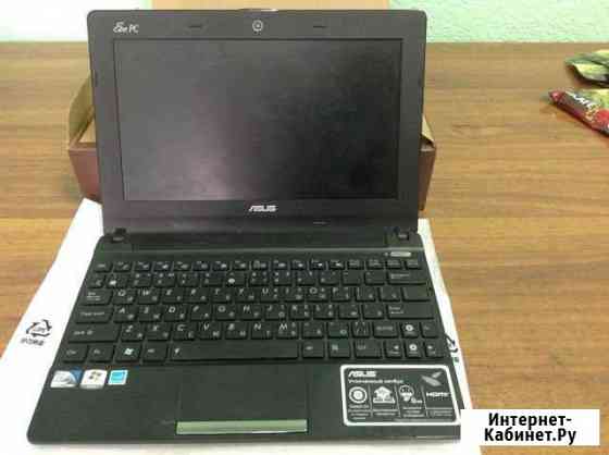 Нетбук Asus-Eee-PC-X101CH Нижнекамск
