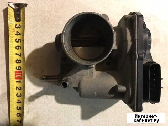 Дроссельная заслонка 22030-47040 Анапа - изображение 1