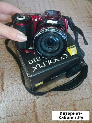 Фотоаппарат nikon Усолье-Сибирское - изображение 1
