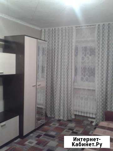 1-к квартира, 30.3 кв.м., 2/2 эт. Балахна - изображение 1