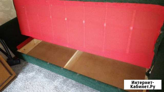 Диван Петропавловск-Камчатский - изображение 1