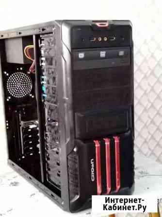Системный блок Рубцовск