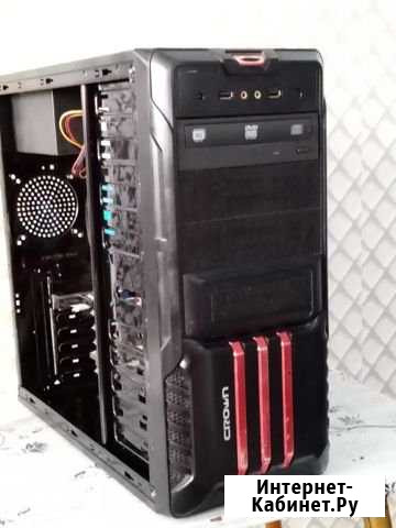 Системный блок Рубцовск - изображение 1