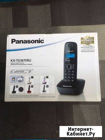Panasonic Кемерово - изображение 1