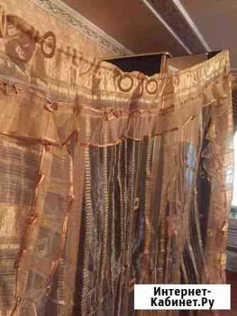 Шторы (полный комплект ) Волгоград