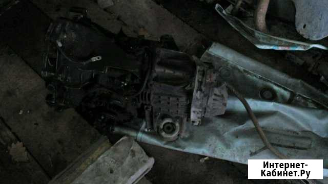 Коробка передач для audi-80 Кольчугино - изображение 1