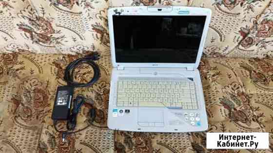 Нерабочий ноутбук Acer 5920G Керчь