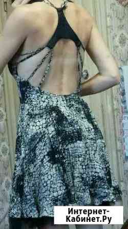 Платье-сарафан Нижний Новгород