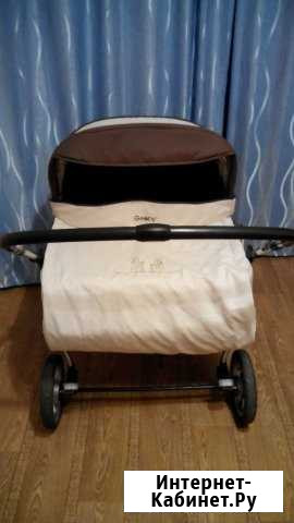 Коляска двухместная трансформер Пермь - изображение 1