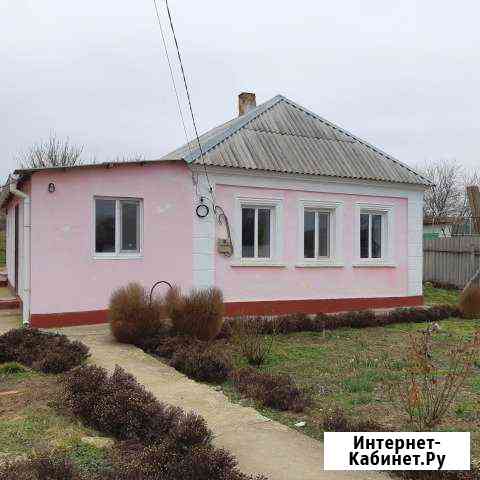 Дом 62 кв.м. на участке 19 сот. Симферополь