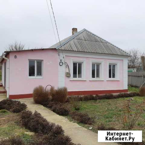 Дом 62 кв.м. на участке 19 сот. Симферополь - изображение 1