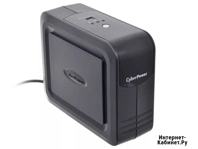 Источник бесперебойного питания Cyberpower DX450E Сочи - изображение 1