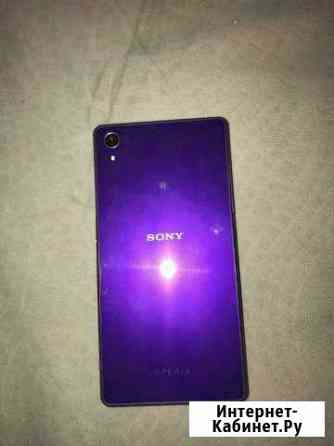 Sony xperia z2 Братск