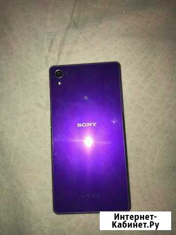Sony xperia z2 Братск - изображение 1