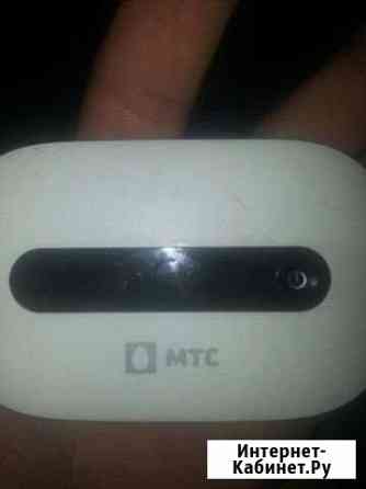 Modem mts Нижний Новгород