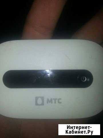 Modem mts Нижний Новгород - изображение 1