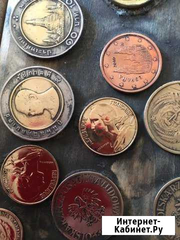 Монета продаю Для коллекции Балашиха - изображение 1