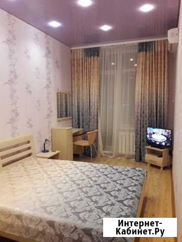 Комната 15 кв.м. в 2-к, 4/5 эт. Севастополь - изображение 1