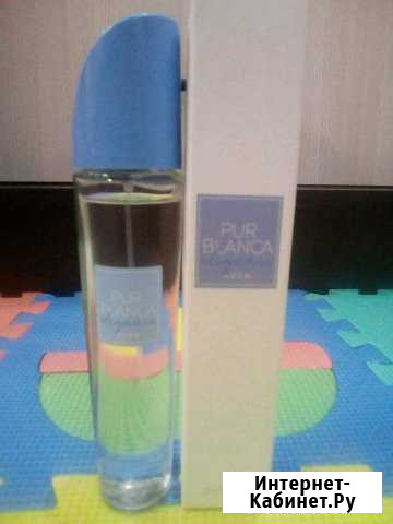 PUR blanka 50 мл Омск - изображение 1