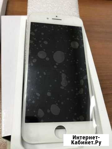 Дисплейный модуль для iPhone 7 Чита - изображение 1