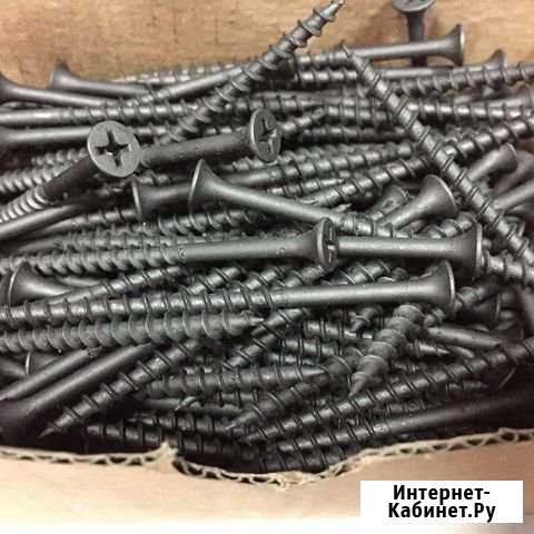 Саморез по дереву Чита - изображение 1