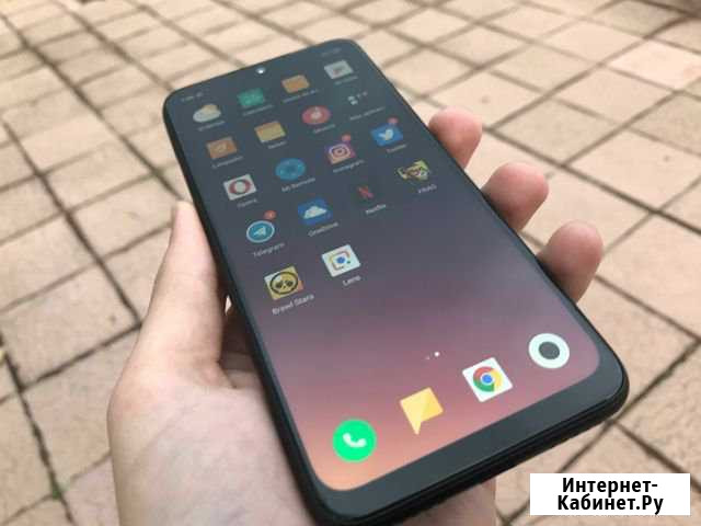 Xiaomi redmi note 7 4/64 Волгоград - изображение 1