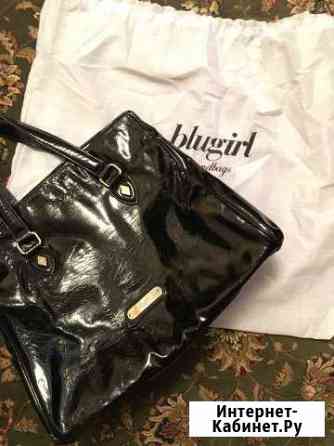 Сумка blugirl blumarine Махачкала