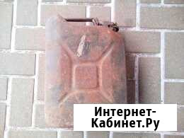 Канистры Клинцы - изображение 1
