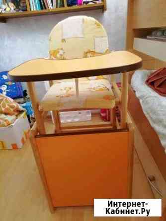 Стул -трансформер Самара