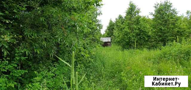 Участок 10 га (СНТ, ДНП) Петропавловск-Камчатский - изображение 1