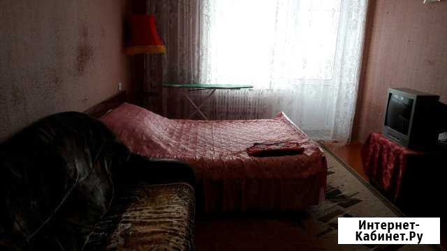 1-к квартира, 32 кв.м., 3/5 эт. Фролово - изображение 1