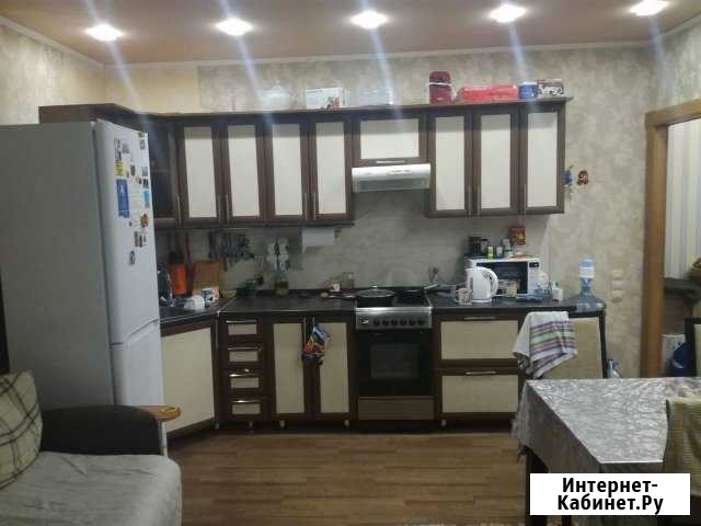 2-к квартира, 56 кв.м., 2/9 эт. Лянтор - изображение 1