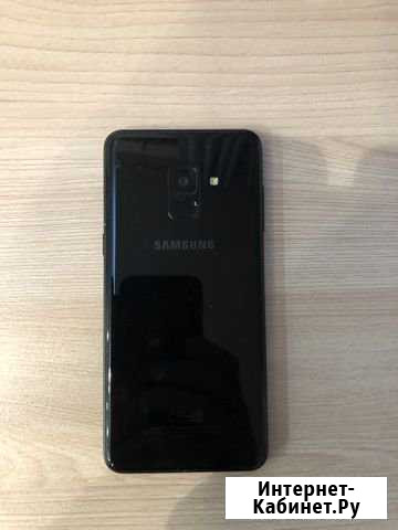 SAMSUNG galaxy a8 Казань - изображение 1