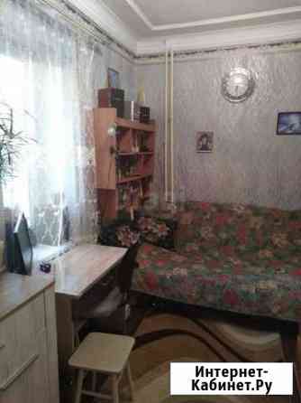 Комната 10.6 кв.м. в 3-к, 1/3 эт. Ярославль