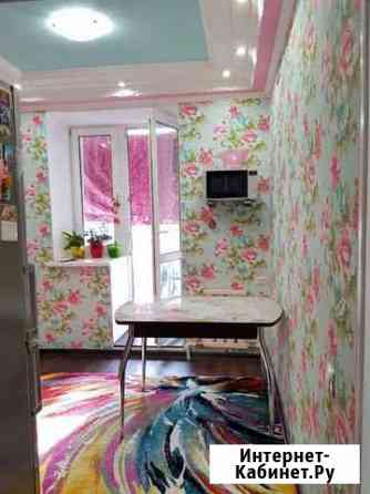 2-к квартира, 48 кв.м., 5/5 эт. Амурск