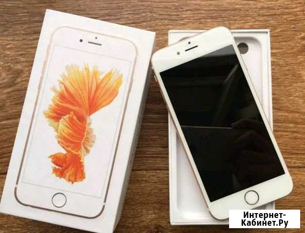 iPhone 6S Plus Барнаул - изображение 1