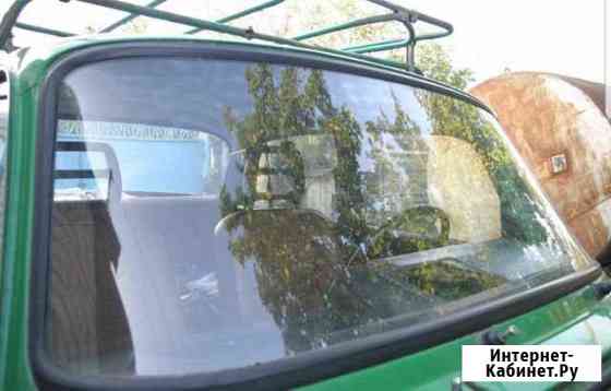 Переднее с заднее стекло на москвич 2140 Ульяновск