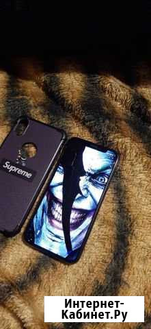 Возьму дисплей на iPhone X Петропавловск-Камчатский - изображение 1