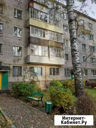 2-к квартира, 47.2 кв.м., 2/5 эт. Конаково