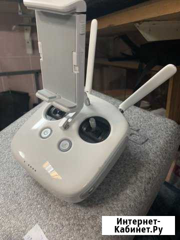 Пульт dji phantom 4 Томск - изображение 1