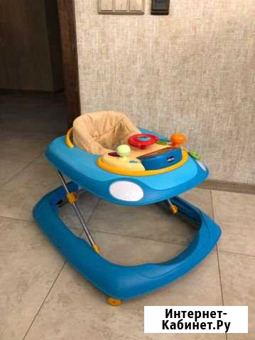 Ходунки Севастополь - изображение 1