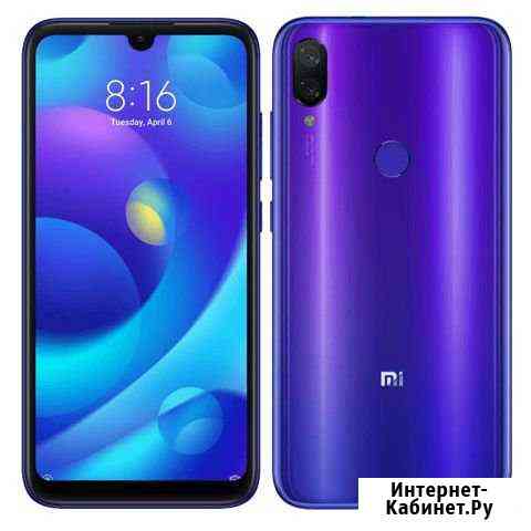 Xiaomi Mi Play 4/64GB Тверь