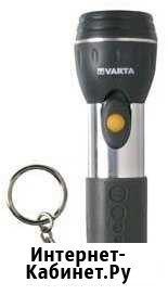 Фонарь Varta 14600 mini daylight Омск - изображение 1