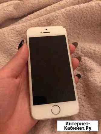 iPhone 5s Миасс