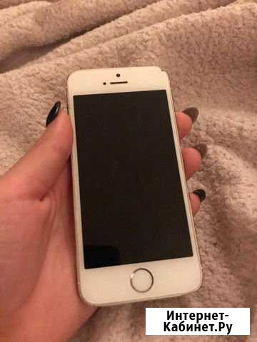 iPhone 5s Миасс - изображение 1