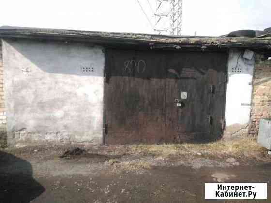 Гараж, 30 кв.м. Назарово