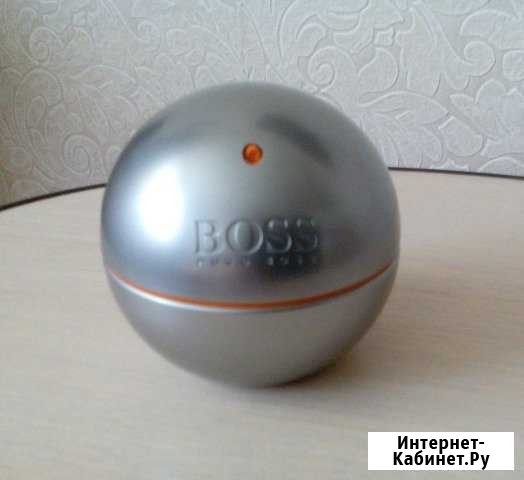 Туалетная вода hugo boss Балабаново - изображение 1