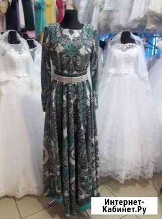 Продам новое платье ручной работы Петрозаводск