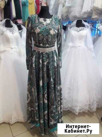 Продам новое платье ручной работы Петрозаводск - изображение 1
